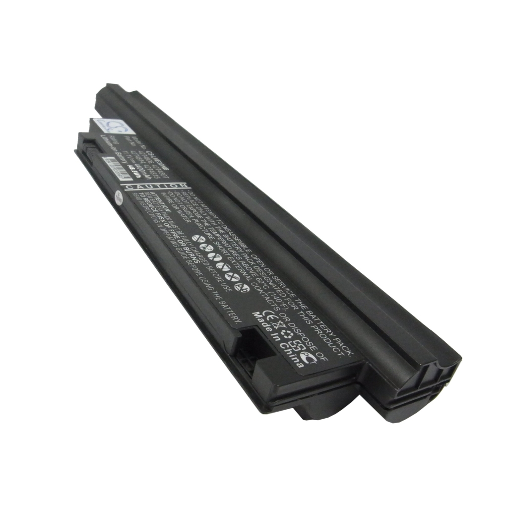 CS-LVE30NB label 11.1V 4400mAh 48.8Wh Li-ion ThinkPad Edge battery