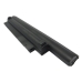 CS-LVE30NB ThinkPad Edge laptop battery cylindrical contour latch tab