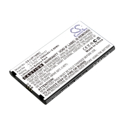 Battery compatibleWith Lg
