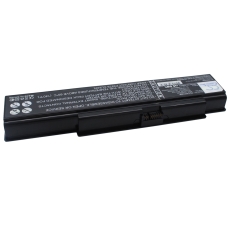 Compatible battery replacement for LENOVO 121000649,121000659,121TM030A,121TS0A0A,45J7706...