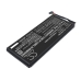 Battery compatible with Lenovo CS-LVG810SL