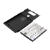 Battery compatible with LG CS-LVH910HL