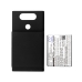 Battery compatible with LG CS-LVH910HL
