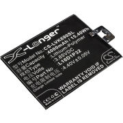 Battery for LENOVO PB2-690N