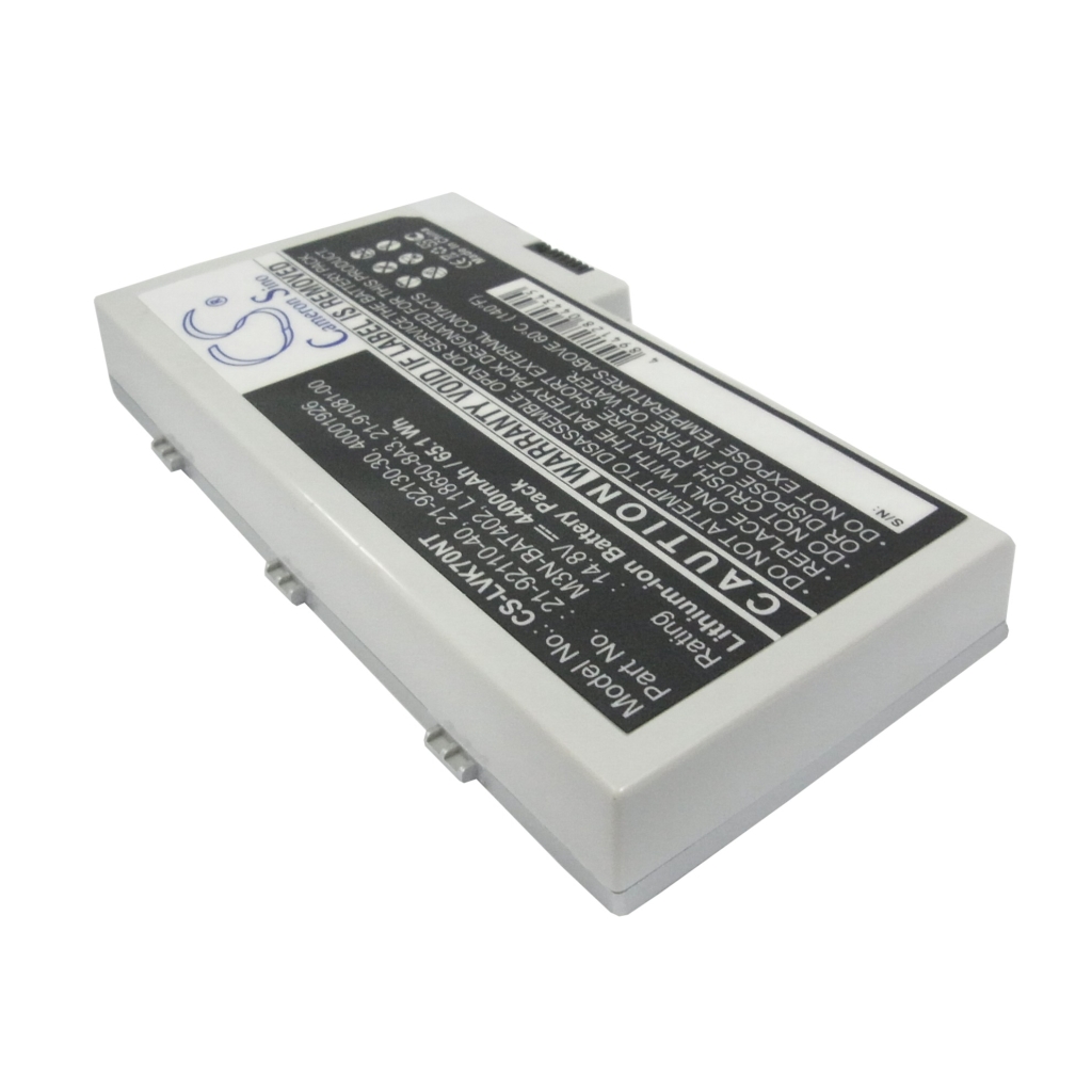Battery for FIC M285