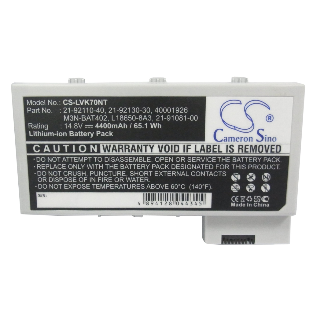 Battery for FIC M285