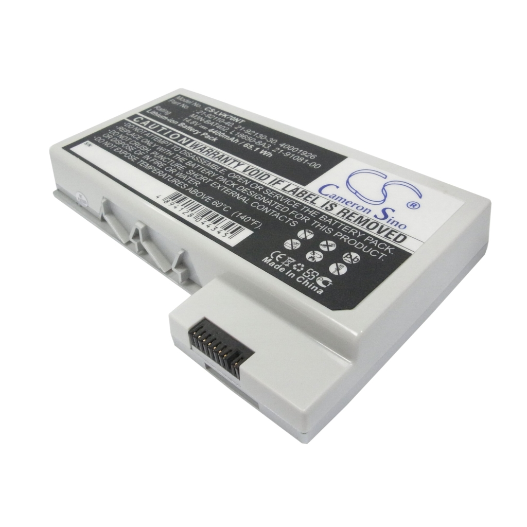 Battery for FIC M285