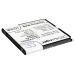 Compatible battery replacement for LENOVO BL189