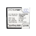 Compatible battery replacement for LENOVO BL189