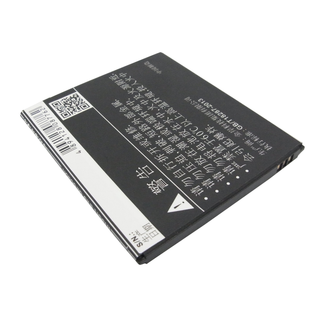 Compatible battery replacement for LENOVO BL208