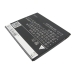 Compatible battery replacement for LENOVO BL208