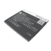 Compatible battery replacement for LENOVO BL208