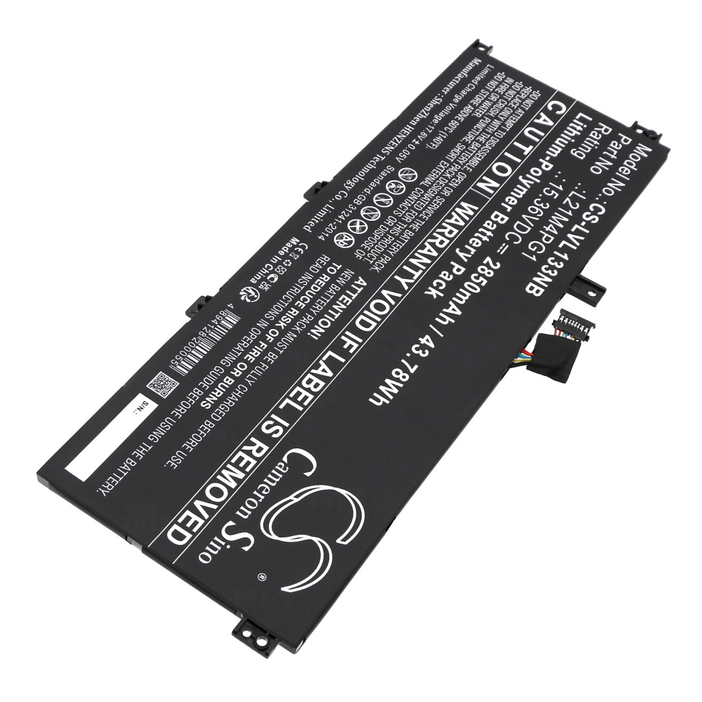 Lenovo ThinkPad L13 Yoga Gen 4(Intel)21FJ001JGB
