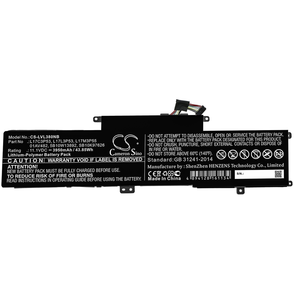 Lenovo thinkpad l380 yoga 20m8