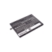 Battery compatible with Lenovo CS-LVP200SL