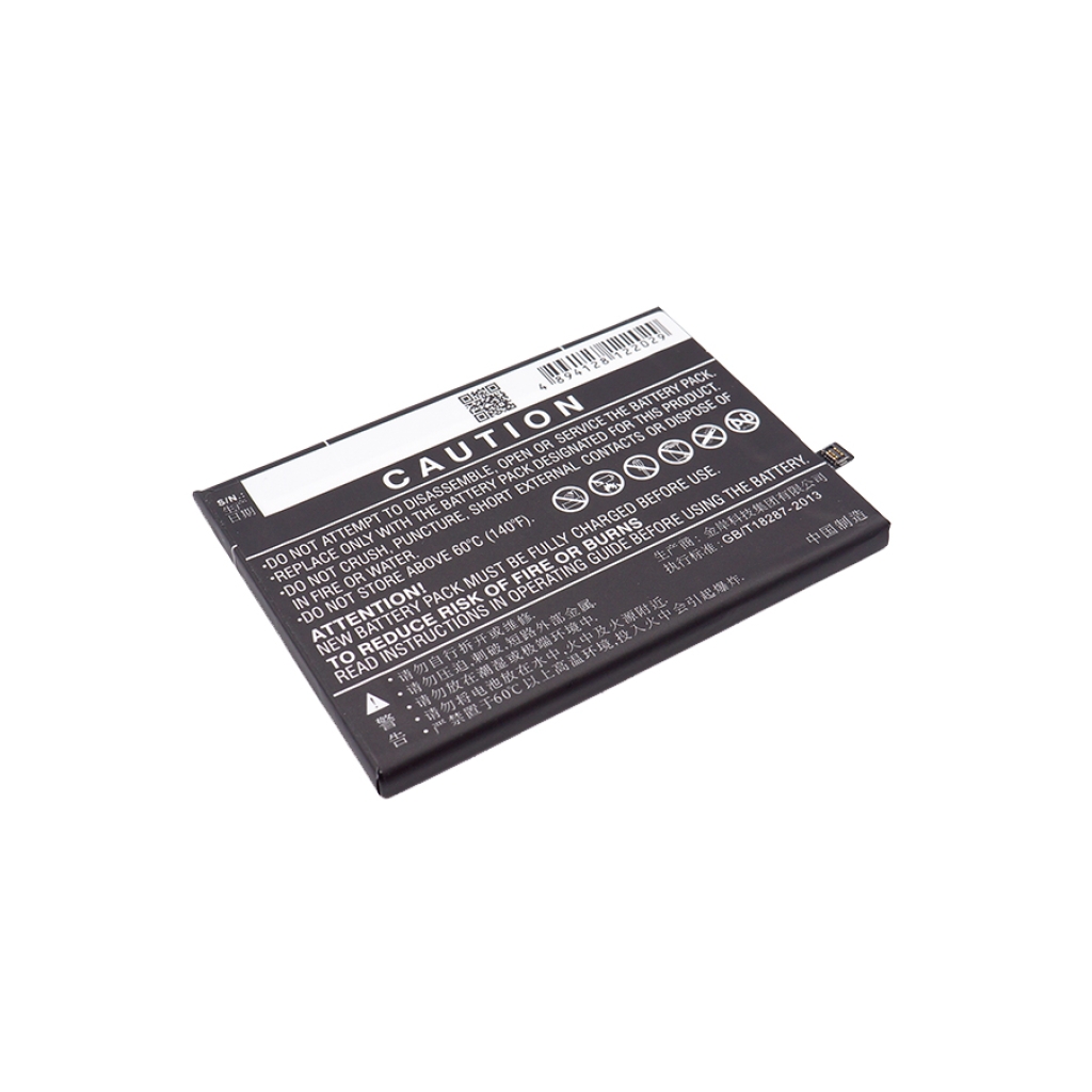 Battery compatible with Lenovo CS-LVP200SL