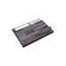Battery compatible with Lenovo CS-LVP200SL
