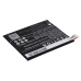 Battery for Lava Iris Pro 30