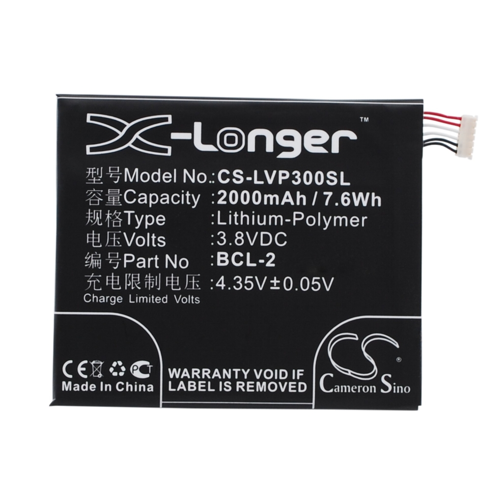 Battery for Lava Iris Pro 30