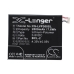 Battery for Lava Iris Pro 30
