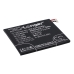 Battery for Lava Iris Pro 30