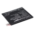 Battery for Lava Iris Pro 30