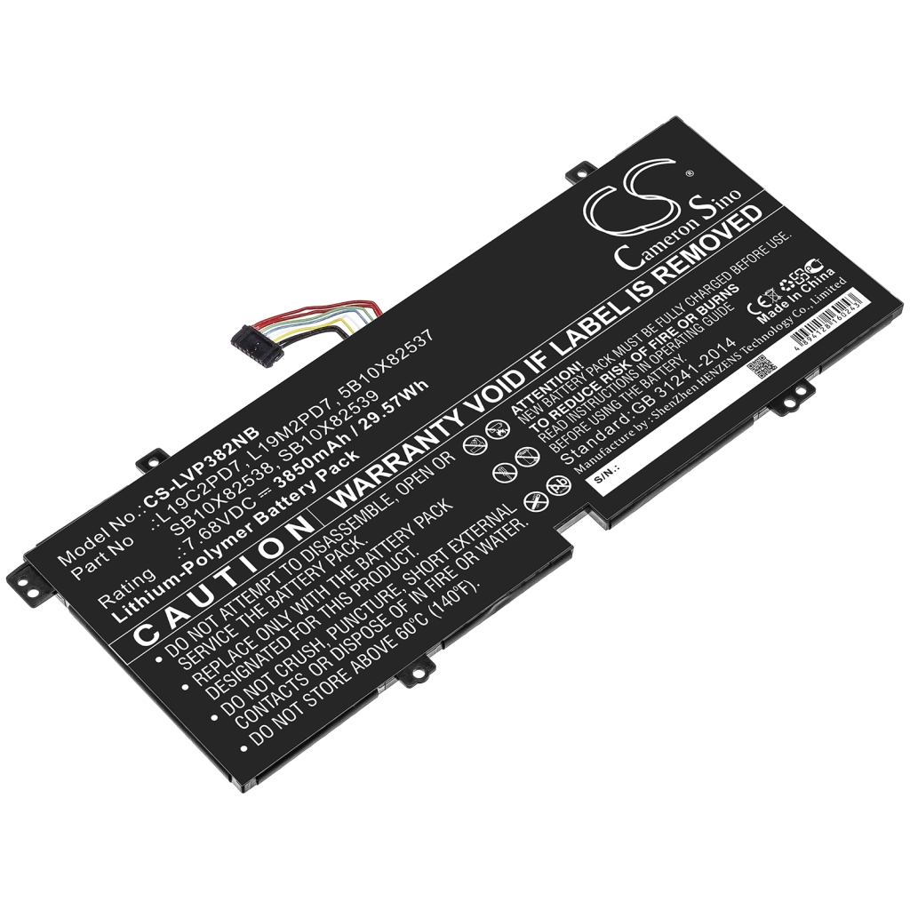 Lenovo IdeaPad Duet 3 10IGL5 82HK0039HH