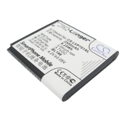 Battery for LENOVO P700
