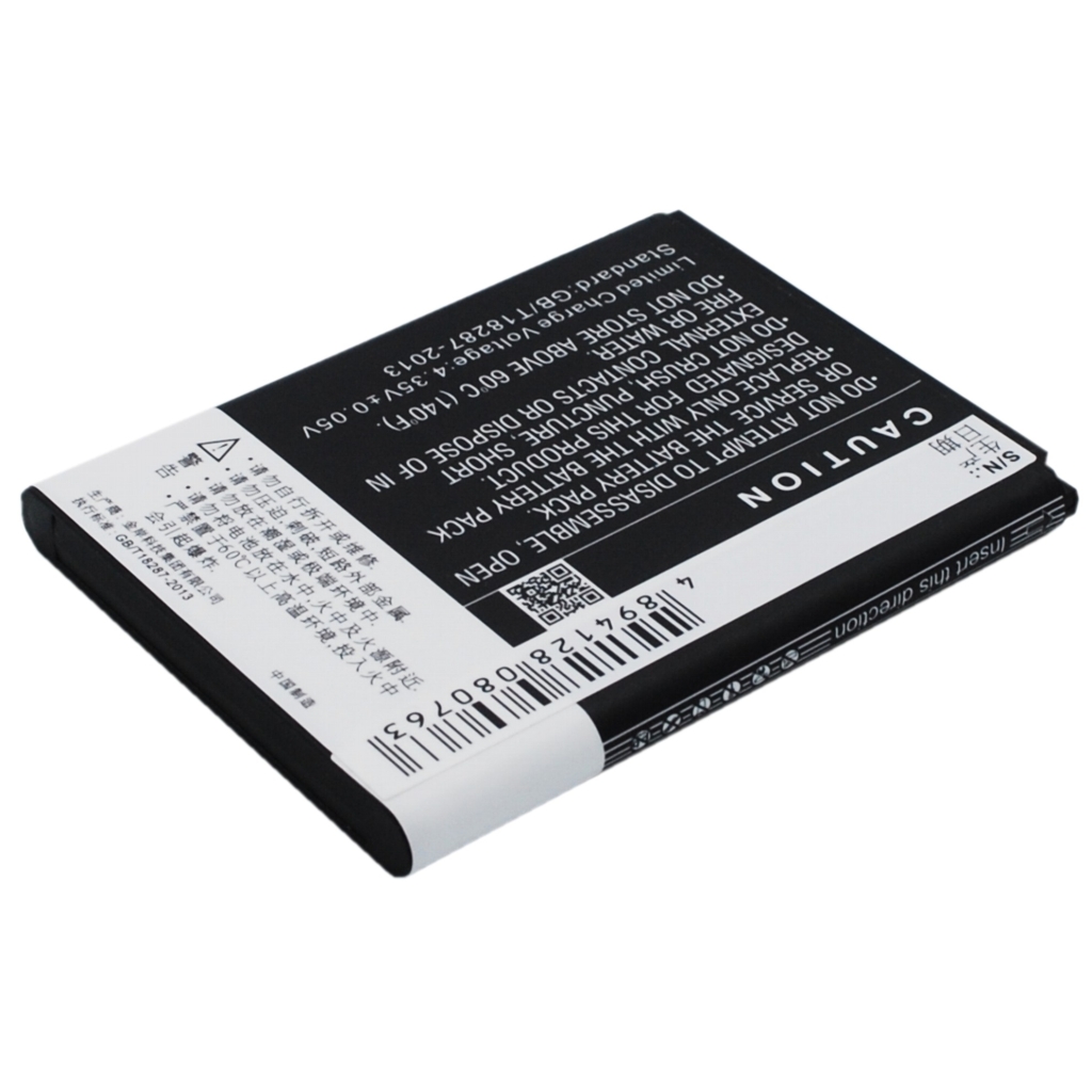 Compatible battery replacement for LENOVO BL205