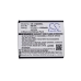 Battery for Lava Iris 352E