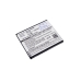 Battery for Lava Iris 352E