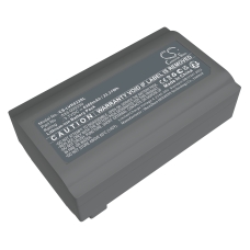 Compatible battery replacement for Logi 533-000230