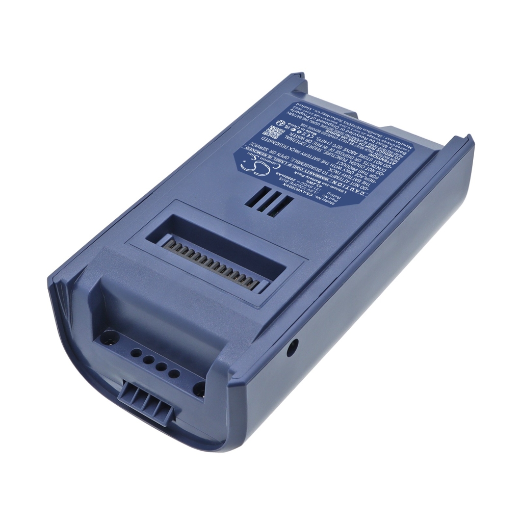 Battery for Levoit LVAC-300