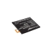 Battery compatible with Lenovo CS-LVS110SL