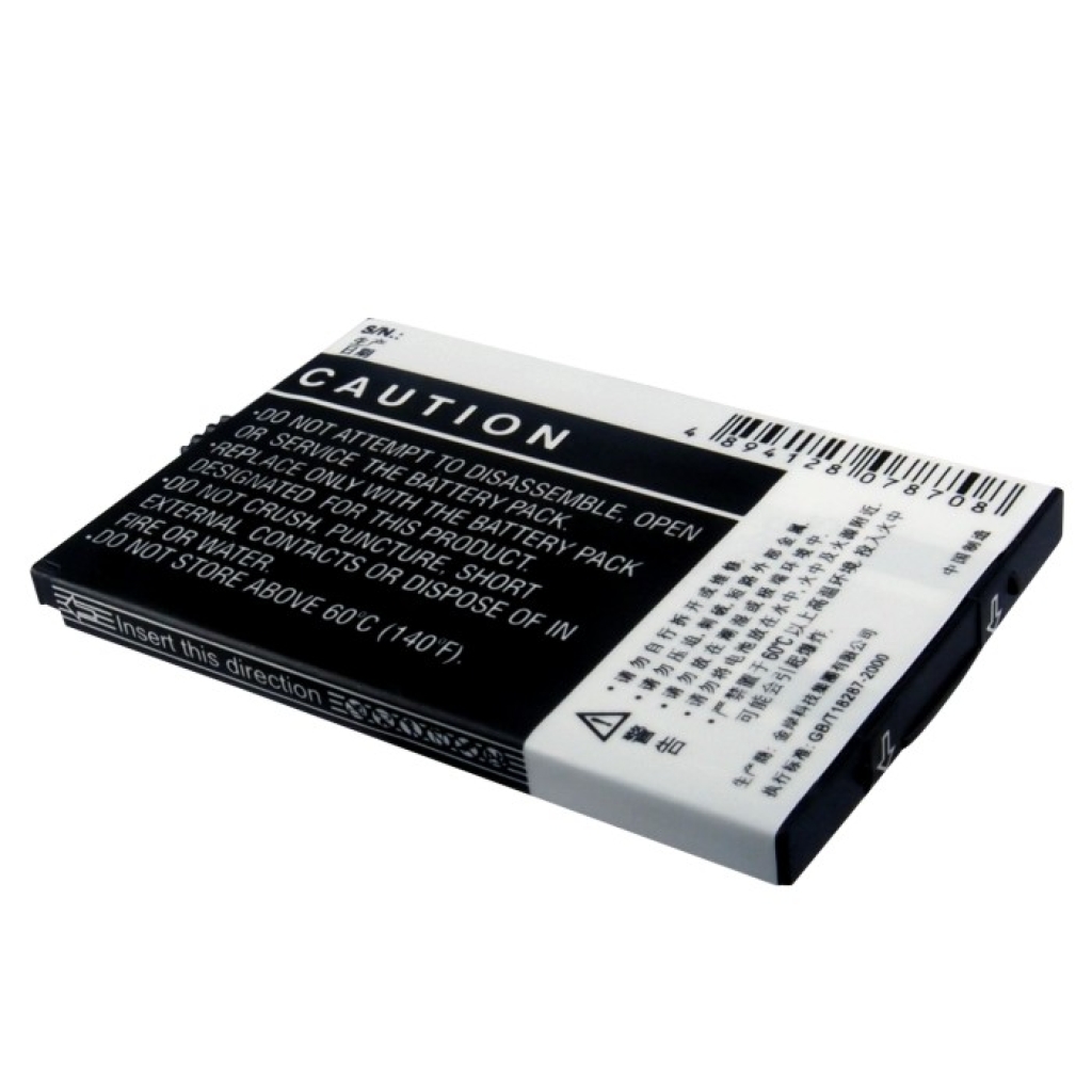 Battery compatible with Lenovo CS-LVS200SL