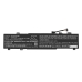 Compatible battery replacement for LENOVO 5B11K09313,5B11K09314,5B11K09317,L22B3PF2,L22C3PF2...