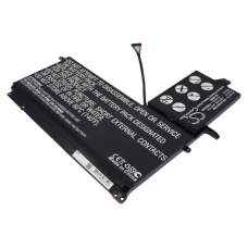 Compatible battery replacement for LENOVO 45N1164,45N1165,45N1166,45N1167,PXD3X2
