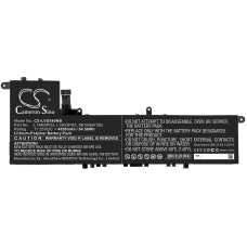 Compatible battery replacement for LENOVO 5B10W67393,8SSB10V2776,L19D3PD3,L19M3PD3,SB10V27764...