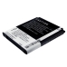 Battery compatible with Lenovo CS-LVS550SL