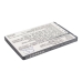 Battery compatible with LG Verizon CS-LVS740SL
