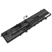 Battery compatible with Lenovo CS-LVS745NB