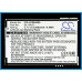 Mobile Phone Battery Sprint CS-LVS840SL
