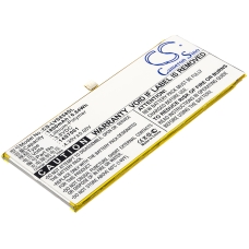 Compatible battery replacement for LENOVO 14S7001