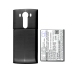 Battery compatible with LG CS-LVS990HL