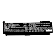 Notebook battery Lenovo ThinkPad+T460s(20F9A02PCD)