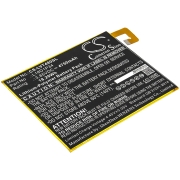 Battery compatibleWith Tablet Battery