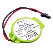 Battery compatibleWith CMOS / BackUp Battery