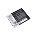 Battery compatible with Lava CS-LVX100SL