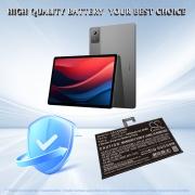 Battery compatibleWith Tablet Battery