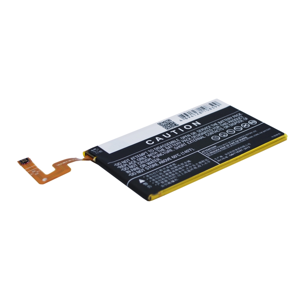 Battery compatible with Lenovo CS-LVX210SL